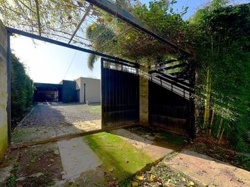 VENTA CASA 3 AMB CON PILETA EN MORENO APTO CREDITO