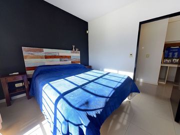 VENTA CASA 3 AMB CON PILETA EN MORENO APTO CREDITO