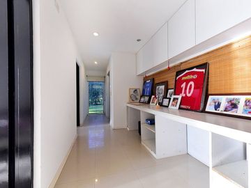 VENTA CASA 3 AMB CON PILETA EN MORENO APTO CREDITO