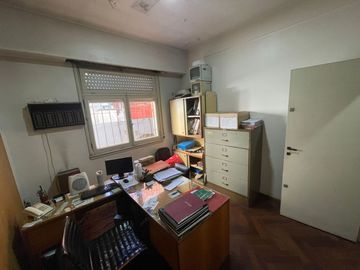 VENTA DEPARTAMENTO 3 AMBIENTES FLORES
