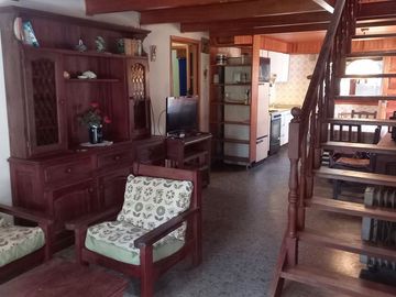 VENTA DE PH TIPO CASA EN VILLA GESELL