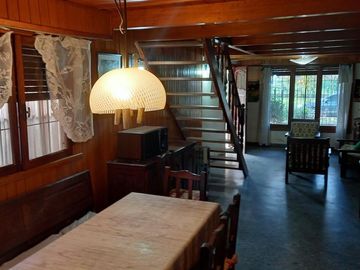 VENTA DE PH TIPO CASA EN VILLA GESELL