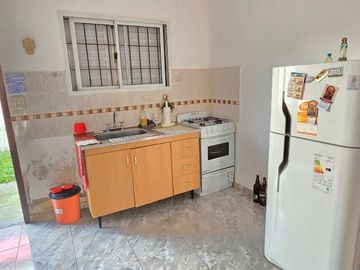 DEPARTAMENTO EN PH VENTA EN MAR DEL TUYU