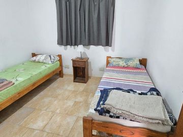DEPARTAMENTO EN PH VENTA EN MAR DEL TUYU