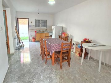 DEPARTAMENTO EN PH VENTA EN MAR DEL TUYU