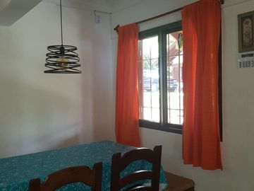 Venta Complejo 4 cabañas en Villa Gesell