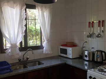 Venta Complejo 4 cabañas en Villa Gesell