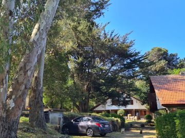 Venta Complejo 4 cabañas en Villa Gesell