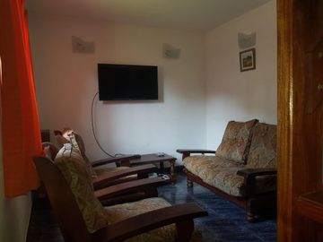 Venta Complejo 4 cabañas en Villa Gesell