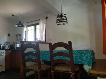 Venta Complejo 4 cabañas en Villa Gesell