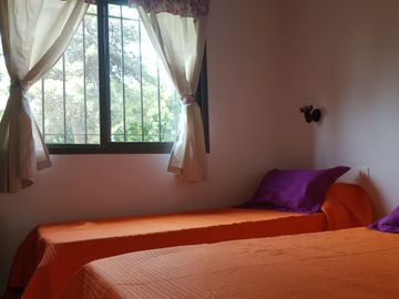Venta Complejo 4 cabañas en Villa Gesell