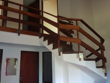 Venta Complejo 4 cabañas en Villa Gesell