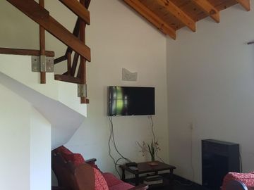 Venta Complejo 4 cabañas en Villa Gesell