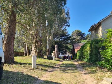 Venta Complejo 4 cabañas en Villa Gesell