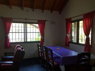 Venta Complejo 4 cabañas en Villa Gesell