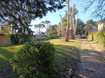Venta Complejo 4 cabañas en Villa Gesell