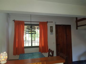 Venta Complejo 4 cabañas en Villa Gesell