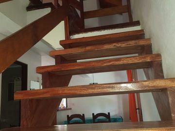Venta Complejo 4 cabañas en Villa Gesell