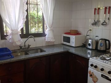 Venta Complejo 4 cabañas en Villa Gesell