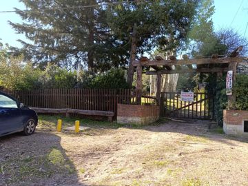 Venta Complejo 4 cabañas en Villa Gesell