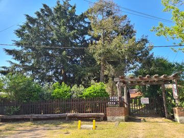 Venta Complejo 4 cabañas en Villa Gesell