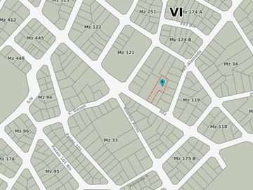 Venta Complejo 4 cabañas en Villa Gesell