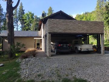 Magnífica casa a estrenar en  Villa Turismo