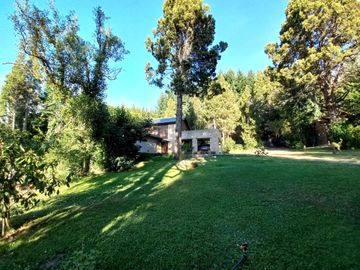 Magnífica casa a estrenar en  Villa Turismo