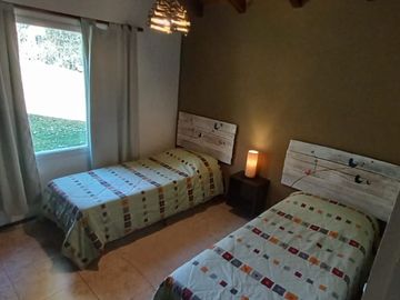 Magnífica casa a estrenar en  Villa Turismo