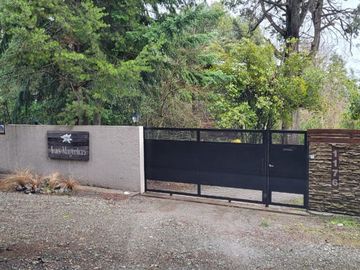 Magnífica casa a estrenar en  Villa Turismo