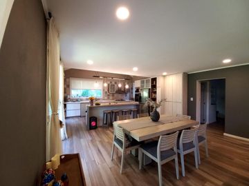 Magnífica casa a estrenar en  Villa Turismo
