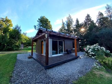 Magnífica casa a estrenar en  Villa Turismo