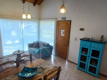 Magnífica casa a estrenar en  Villa Turismo