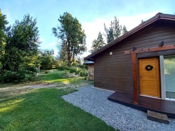 Magnífica casa a estrenar en  Villa Turismo