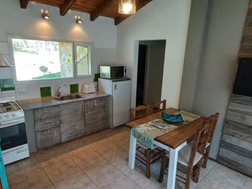 Magnífica casa a estrenar en  Villa Turismo