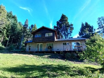 Magnífica casa a estrenar en  Villa Turismo