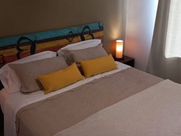 Magnífica casa a estrenar en  Villa Turismo