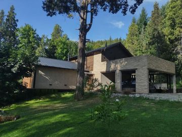 Magnífica casa a estrenar en  Villa Turismo
