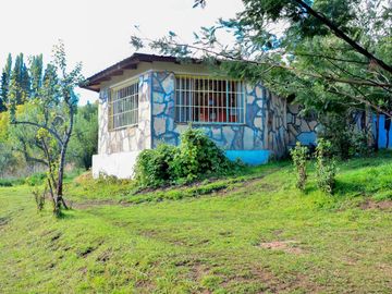 Casa en Villa Turismo