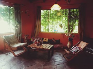 Casa en Villa Turismo