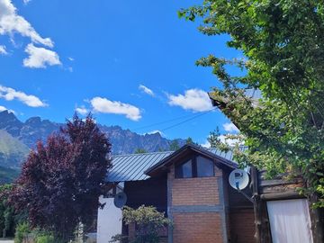 Complejo de Cabañas en El Bolsón