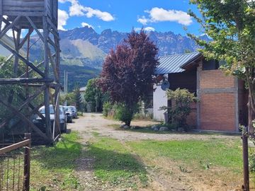 Complejo de Cabañas en El Bolsón