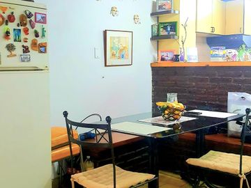 Venta PH 3 Ambientes con Garaje Quilmes Centro