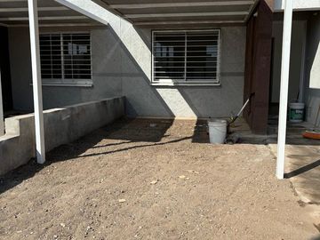 VENTA CASA 2 DORM Y PATIO EN V. RETIRO HORIZONTE 2