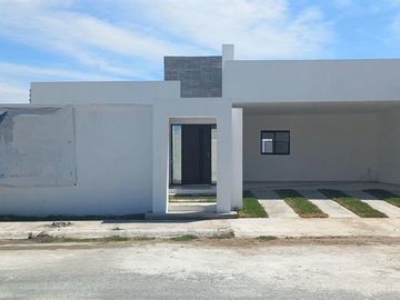 CASA EN VENTA EN PORTAL DEL NORTE