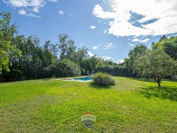 VENTA CASA 3 DORMITORIOS SAN ISIDRO VILLA ALLENDE