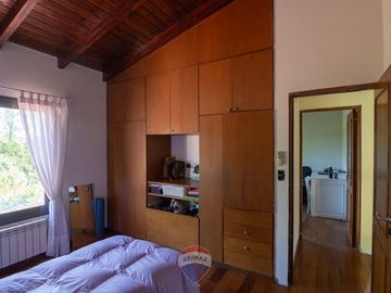 VENTA CASA 3 DORMITORIOS SAN ISIDRO VILLA ALLENDE