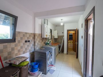 VENTA CASA 3 DORMITORIOS SAN ISIDRO VILLA ALLENDE