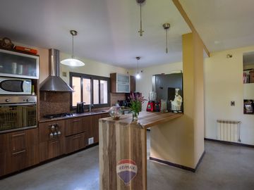 VENTA CASA 3 DORMITORIOS SAN ISIDRO VILLA ALLENDE
