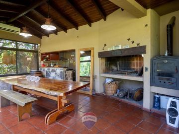 VENTA CASA 3 DORMITORIOS SAN ISIDRO VILLA ALLENDE